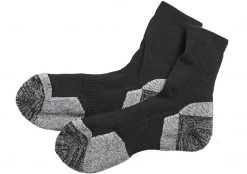 Stormtech Retail USA Men's Apparel Accessories Stormtech Trail Sock - SMX-2 (3 Pack)