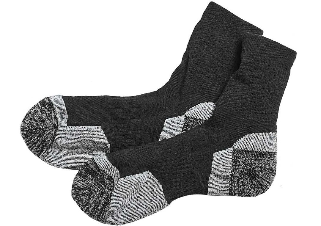 Stormtech Retail USA Men's Apparel Accessories Stormtech Trail Sock - SMX-2 (3 Pack) Stormtech Retail USA Men's Apparel Accessories Stormtech Trail Sock - SMX-2 (3 Pack)