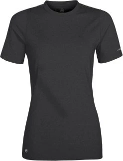 Stormtech Retail USA Women's Lotus H2X-DRY® S/S Performance Tee - SNT-1W Women's Tops