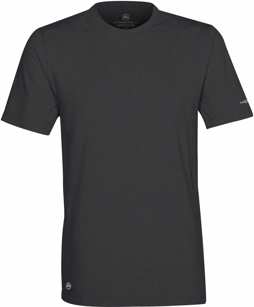 Stormtech Retail USA Men's Lotus H2X-DRY® S/S Performance Tee - SNT-1 Men's Tops Stormtech Retail USA Men's Lotus H2X-DRY® S/S Performance Tee - SNT-1 Men's Tops