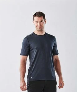 Stormtech Retail USA Men's Lotus H2X-DRY® S/S Performance Tee - SNT-1 Men's Tops