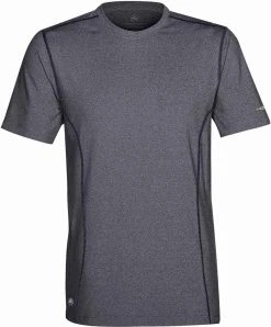 Stormtech Retail USA Men's Lotus H2X-DRY® S/S Performance Tee - SNT-1 Men's Tops 3 Stormtech Retail USA Men's Lotus H2X-DRY® S/S Performance Tee - SNT-1 Men's Tops