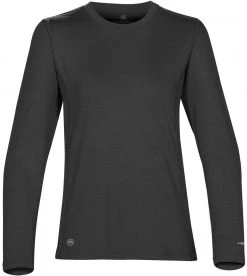 Stormtech Retail USA Women's Tops Women's Lotus H2X-DRY® L/S Performance Tee - SNT-2W