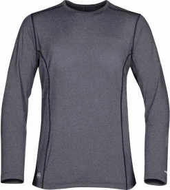 Stormtech Retail USA Women's Tops Women's Lotus H2X-DRY® L/S Performance Tee - SNT-2W