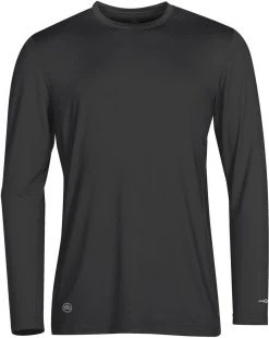 Stormtech Retail USA Men's Tops Men's Lotus H2X-DRY® L/S Performance Tee - SNT-2