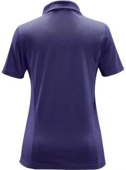 Stormtech Retail USA Women's Mistral Heathered Polo - SPL-1W