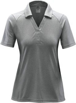 Stormtech Retail USA Women's Mistral Heathered Polo - SPL-1W