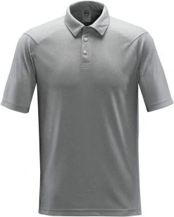 Stormtech Retail USA Men's Mistral Heathered Polo - SPL-1