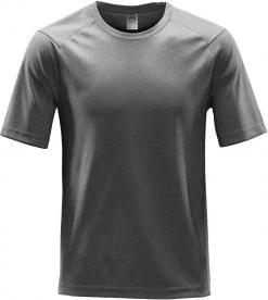 Stormtech Retail USA Men's Mistral Heathered Tee - SPL-2 Men's Tops