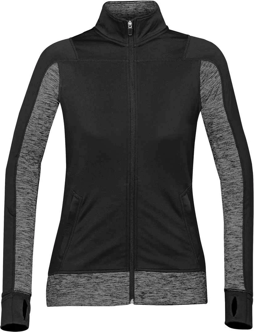 Stormtech Retail USA Women's Lotus Full Zip Shell - SPN-1W Women's Tops Stormtech Retail USA Women's Lotus Full Zip Shell - SPN-1W Women's Tops