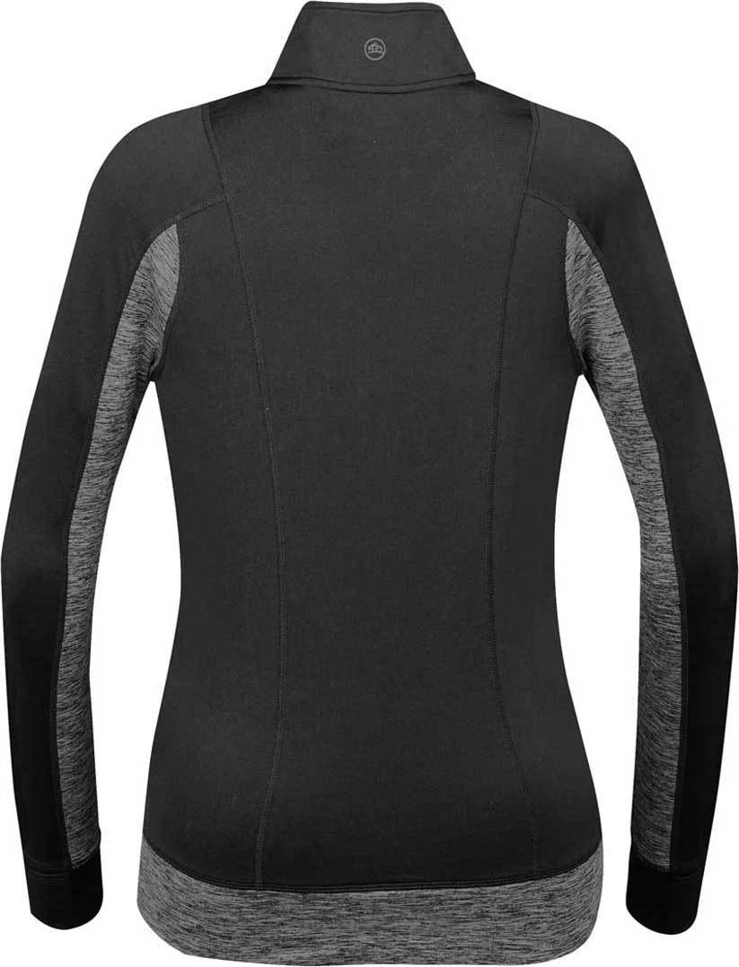 Stormtech Retail USA Women's Lotus Full Zip Shell - SPN-1W Women's Tops Stormtech Retail USA Women's Lotus Full Zip Shell - SPN-1W Women's Tops