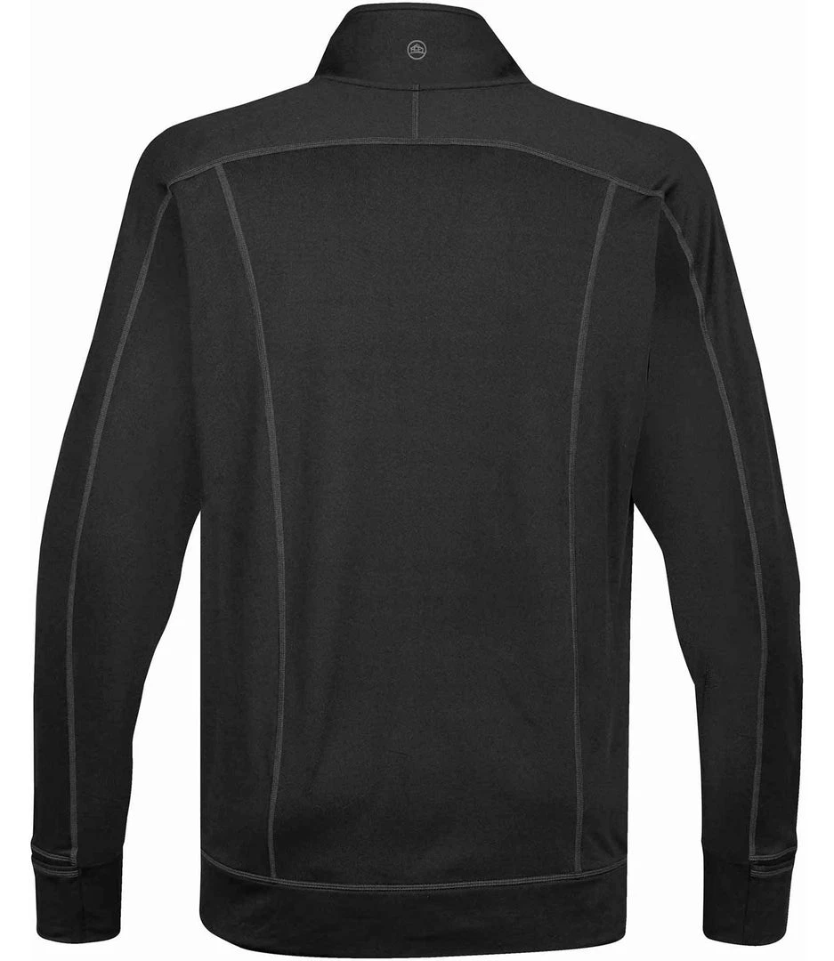 Stormtech Retail USA Men's Lotus Full Zip Shell - SPN-1 Men's Fleece & Layering Collection Stormtech Retail USA Men's Lotus Full Zip Shell - SPN-1 Men's Fleece & Layering Collection