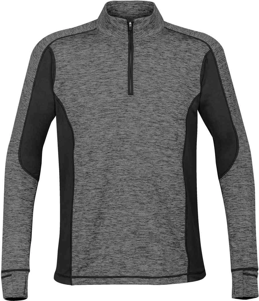 Stormtech Retail USA Men's Lotus 1/4 Zip - SPR-1 Stormtech Retail USA Men's Lotus 1/4 Zip - SPR-1