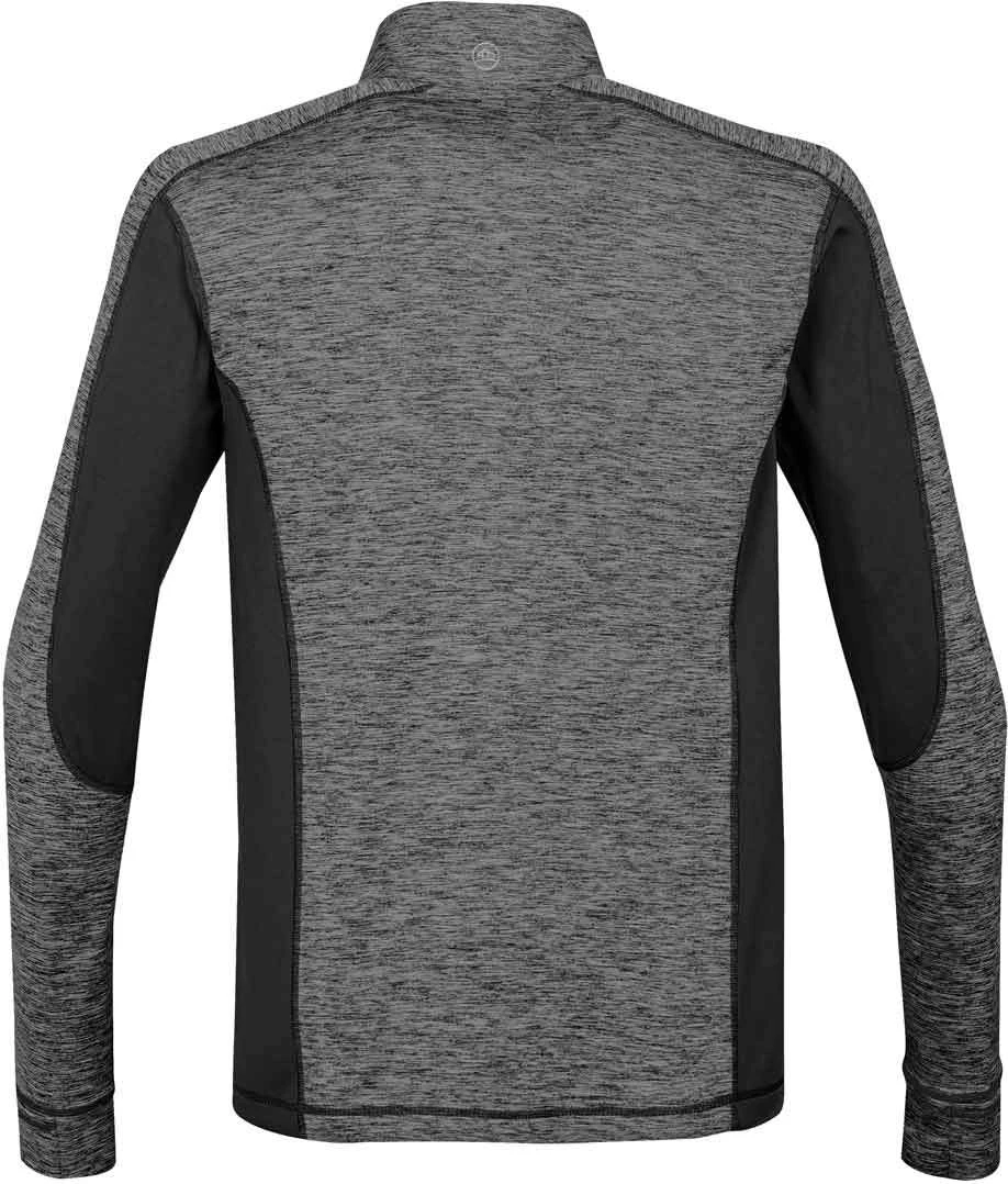 Stormtech Retail USA Men's Lotus 1/4 Zip - SPR-1 Stormtech Retail USA Men's Lotus 1/4 Zip - SPR-1