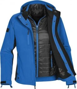 Stormtech Retail USA Women's Jackets & Vests Women's Atmosphere 3-in-1 System Jacket - SSJ-1W