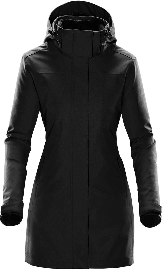 Stormtech Retail USA Women's Avalanche System Jacket - SSJ-2W Stormtech Retail USA Women's Avalanche System Jacket - SSJ-2W