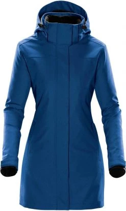 Stormtech Retail USA Women's Avalanche System Jacket - SSJ-2W 4 Stormtech Retail USA Women's Avalanche System Jacket - SSJ-2W