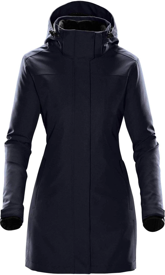 Stormtech Retail USA Women's Avalanche System Jacket - SSJ-2W Stormtech Retail USA Women's Avalanche System Jacket - SSJ-2W