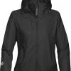 Stormtech Retail USA Women's Jackets & Vests Women's Stratus Lightweight Shell - SSR-3W