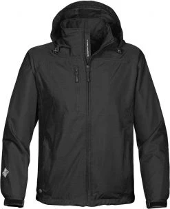 Stormtech Retail USA Men's Jackets & Vests Men's Stratus Lightweight Shell - SSR-3 2 Stormtech Retail USA Men's Jackets & Vests Men's Stratus Lightweight Shell - SSR-3