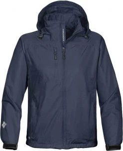 Stormtech Retail USA Men's Jackets & Vests Men's Stratus Lightweight Shell - SSR-3