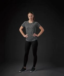 Stormtech Retail USA Women's Pacifica Tee - STG-1W