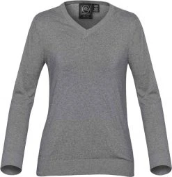 Stormtech Retail USA Women's Laguna V-Neck Sweater - SVN-1W Women's Tops
