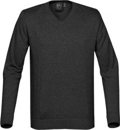 Stormtech Retail USA Men's Laguna V-Neck Sweater - SVN-1