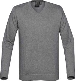 Stormtech Retail USA Men's Laguna V-Neck Sweater - SVN-1