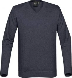 Stormtech Retail USA Men's Laguna V-Neck Sweater - SVN-1