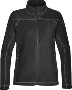 Stormtech Retail USA Women's Reactor Fleece Shell - SX-4W