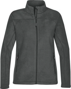Stormtech Retail USA Women's Reactor Fleece Shell - SX-4W