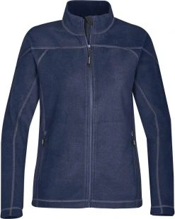 Stormtech Retail USA Women's Reactor Fleece Shell - SX-4W