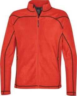 Stormtech Retail USA Men's Reactor Fleece Shell - SX-4