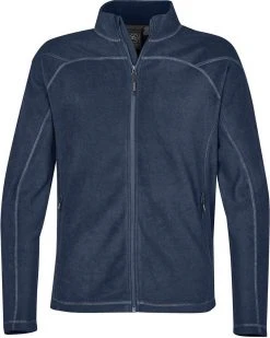 Stormtech Retail USA Men's Reactor Fleece Shell - SX-4