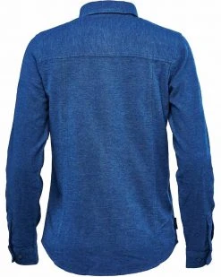 Stormtech Retail USA Women's Dockyard L/S Twill Shirt - SXW-1W