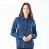 Stormtech Retail USA Women's Dockyard L/S Twill Shirt - SXW-1W