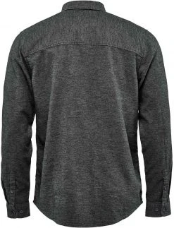 Stormtech Retail USA Men's Dockyard L/S Twill Shirt - SXW-1 Men's Tops