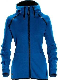 Stormtech Retail USA Women's Tops Women's Reflex Hoody - TCX-1W 9 Stormtech Retail USA Women's Tops Women's Reflex Hoody - TCX-1W
