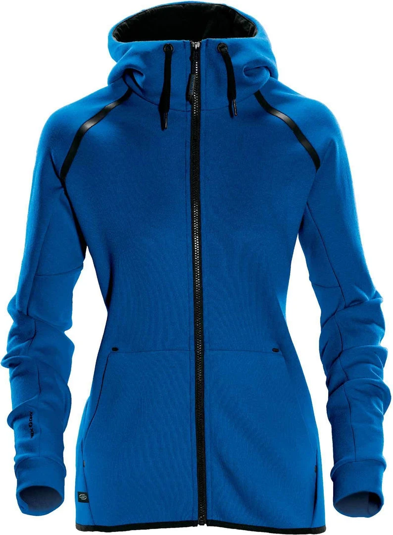 Stormtech Retail USA Women's Tops Women's Reflex Hoody - TCX-1W 4 Stormtech Retail USA Women's Tops Women's Reflex Hoody - TCX-1W
