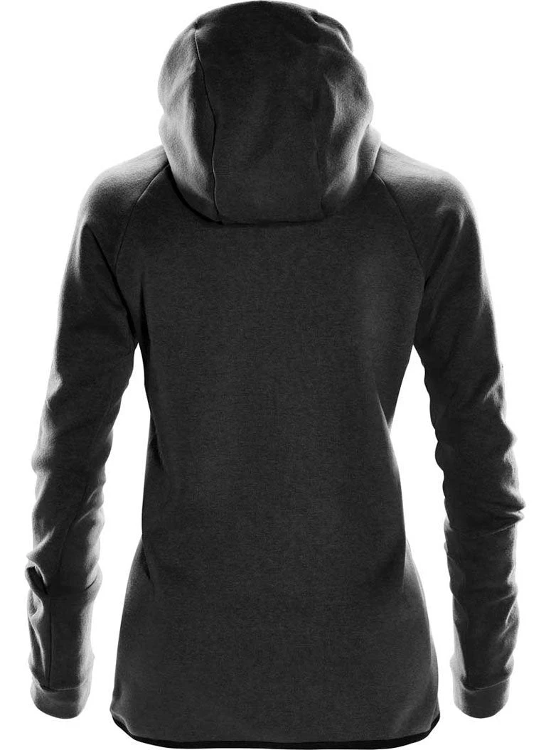Stormtech Retail USA Women's Tops Women's Reflex Hoody - TCX-1W 3 Stormtech Retail USA Women's Tops Women's Reflex Hoody - TCX-1W