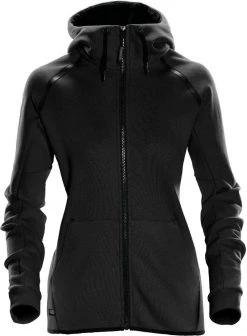Stormtech Retail USA Women's Tops Women's Reflex Hoody - TCX-1W 10 Stormtech Retail USA Women's Tops Women's Reflex Hoody - TCX-1W