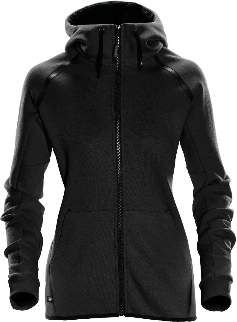 Stormtech Retail USA Women's Tops Women's Reflex Hoody - TCX-1W 5 Stormtech Retail USA Women's Tops Women's Reflex Hoody - TCX-1W