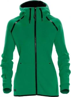 Stormtech Retail USA Women's Tops Women's Reflex Hoody - TCX-1W 11 Stormtech Retail USA Women's Tops Women's Reflex Hoody - TCX-1W
