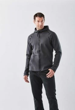 Stormtech Retail USA Men's Reflex Hoody - TCX-1