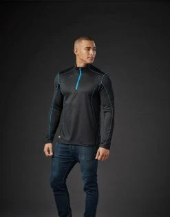Stormtech Retail USA Men's Pulse Fleece Pullover - TFW-1
