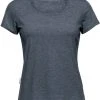 Stormtech Retail USA Women's Torcello Crew Neck Tee - TG-1W Women's Tops