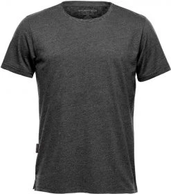 Stormtech Retail USA Men's Tops Men's Torcello Crew Neck Tee - TG-1