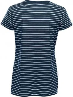 Stormtech Retail USA Women's Railtown Crew Neck Tee - TG-2W 2 Stormtech Retail USA Women's Railtown Crew Neck Tee - TG-2W