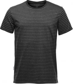 Stormtech Retail USA Men's Railtown Crew Neck Tee - TG-2 Men's Tops
